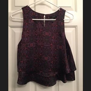 Super cute top!